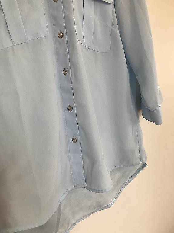 H&M Blusen: Bluse Gr. 36 – Gebraucht aus Happerswil von angela_schlatt 1