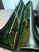 Posaune Miraphone (Schnäppchen)
