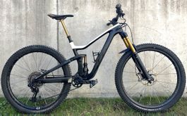 Scott Ransom Tuned LTD XX1 XTR Carbon Mountainbike Enduro !