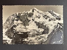 Doldenhorn, Kandersteg