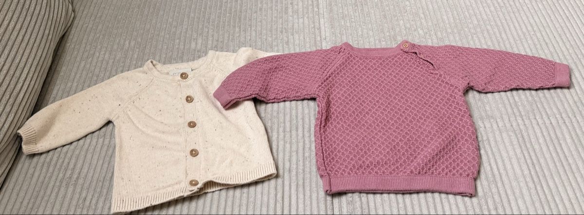 Kleiderpakete & -sets: Baby Kleider Größe 68 – Gebraucht aus Basel von Cookie_jmc 4