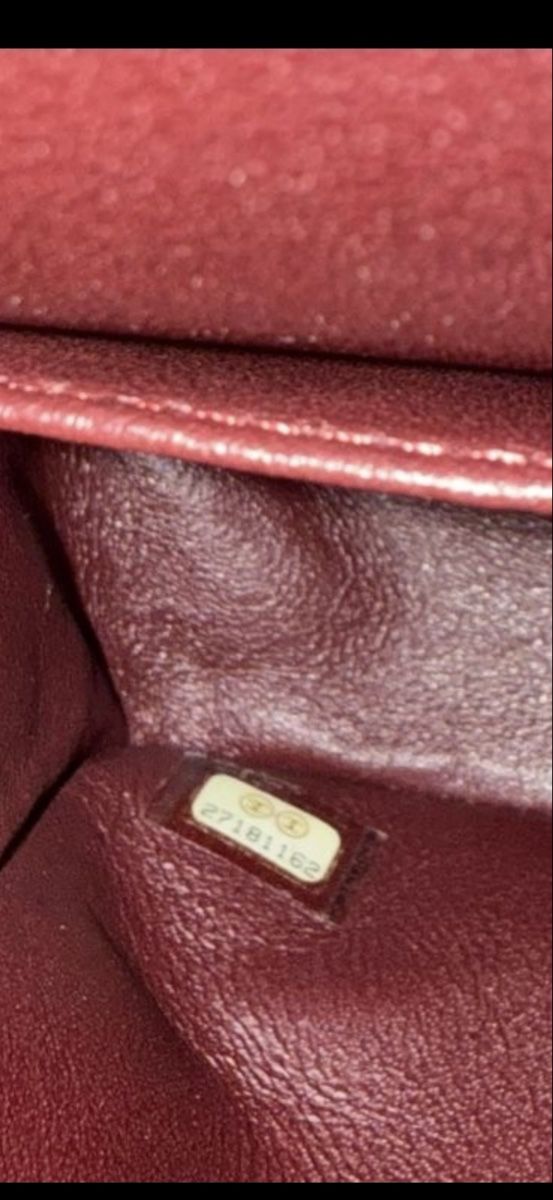 Chanel Borse da donna: Sac classique double rabat taille M – Usato da Chêne-Bourg venduto da luy_hk5b 7
