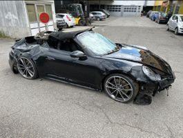🔥Porsche 911  Carrera 4s 450PS mit 23'216km Motor läuft🔥