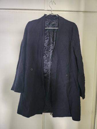 long jacket