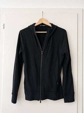 Veste Icebreaker Quantum III Femme  Mérinos 100 % taille M