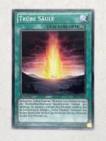 Yu-Gi-Oh! Trübe Säule CBLZ-DE060 Deutsch Common 1. Auflage