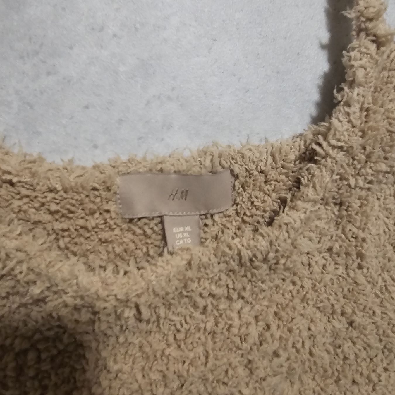 H&M Kleiderpakete: Lot de 2 tops taille XL – Neu (gemäss Beschreibung) aus Sornetan von T.a333 2