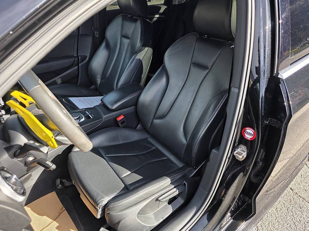 Automobili: Audi RS3 SEDAN  – Usato da Cadenazzo venduto da LuismacchineSagl 4