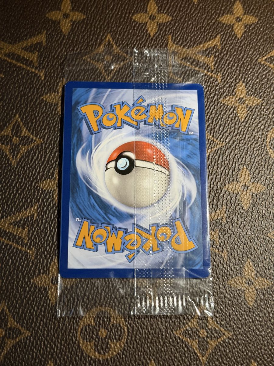 Pokémon Cartes à collectionner: Pokemon Card Pikachu #27 sealed – Neuf avec emballage d'origine à Lugano par Pokemon_LVGA 1