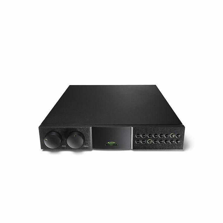 Naim Amplificatori: NAC 282 Hicap DR+ – Usato da Lussy-sur-Morges venduto da con_ld5r