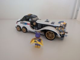 Lego Batman