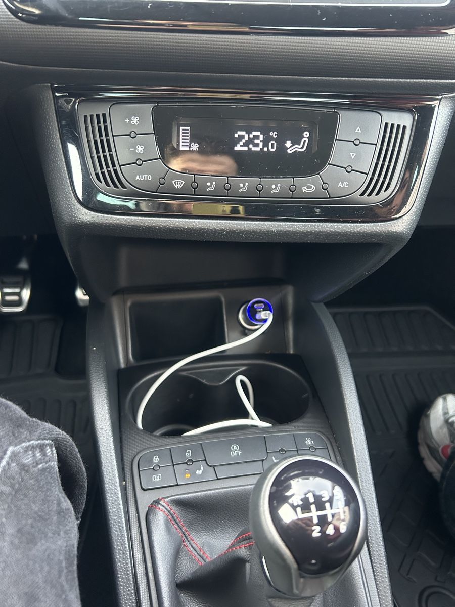 Seat Automobili: Seat Ibiza Fr 1.4 tsi  – Usato da Payerne venduto da gen_c68w 8