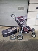 Kinderwagen TFK Joggster 2