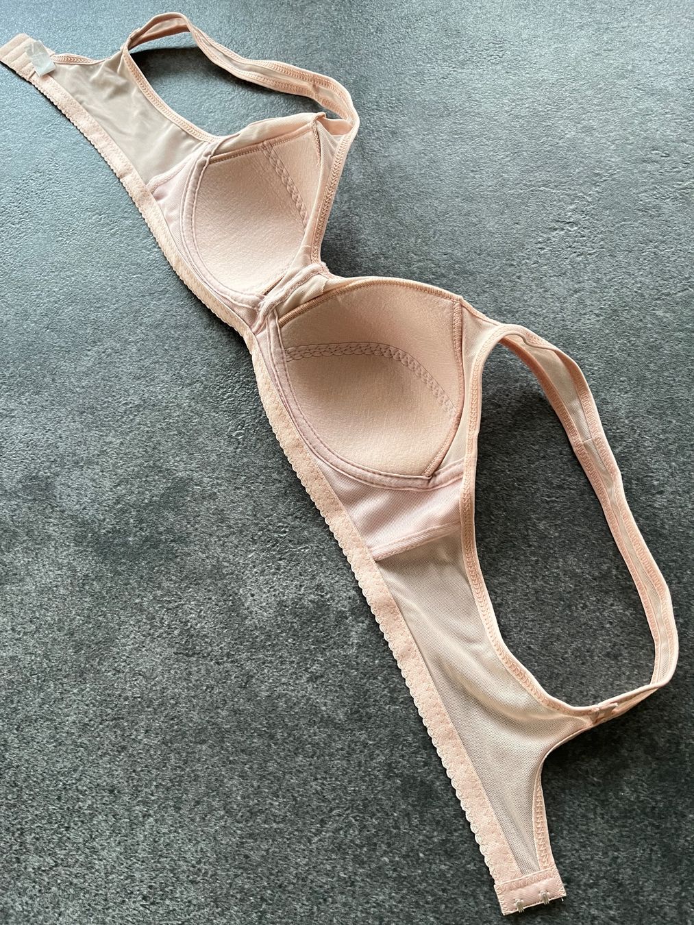 Altra biancheria intima: 4er BHs - Größe 85B – Nuovo (secondo la descrizione) da Kilchberg ZH venduto da Simple.Life 3