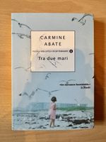 Italienisch / Buch / "Tra due mari" (Abate) / Matura