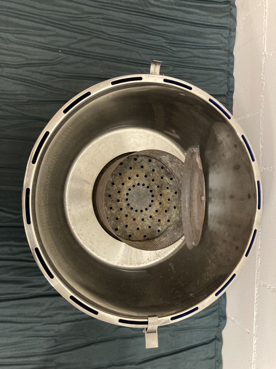 Griglie: Lotus Grill XL – Usato da Zürich venduto da roman.tom 1