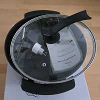 Hotpot für Suppen aller Art