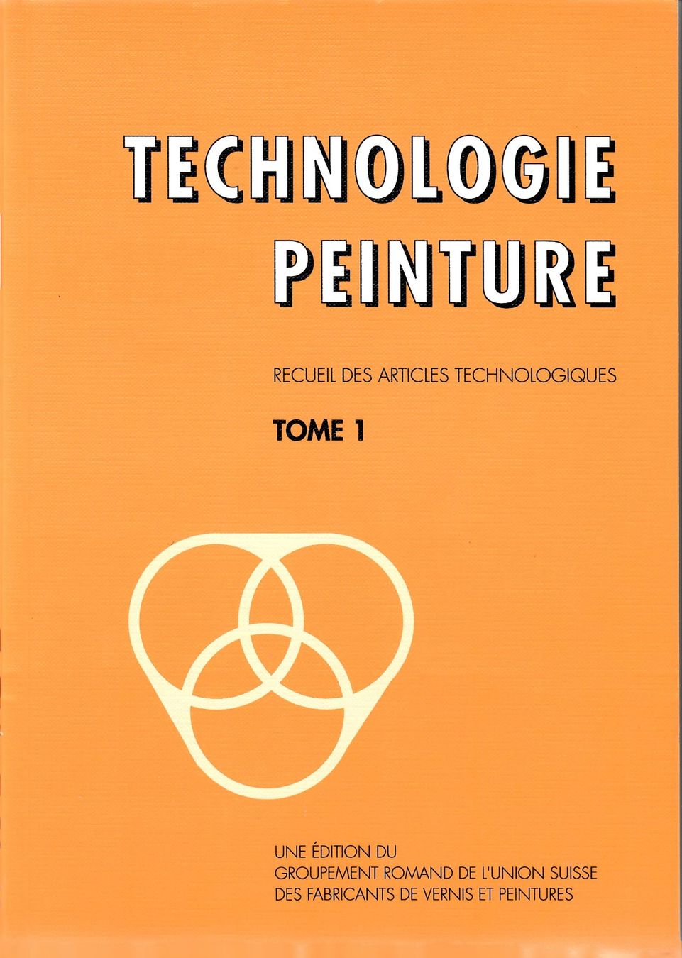 Libri: Technologie Peinture – Nuovo (secondo la descrizione) da Villars-Burquin venduto da Rodjeurs