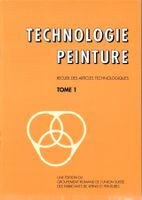 Technologie Peinture