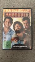 The Hangover DVD guter Zustand