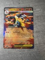 Pokémon Karte Mega-Glurak Y-EX 360 KP guter Zustand