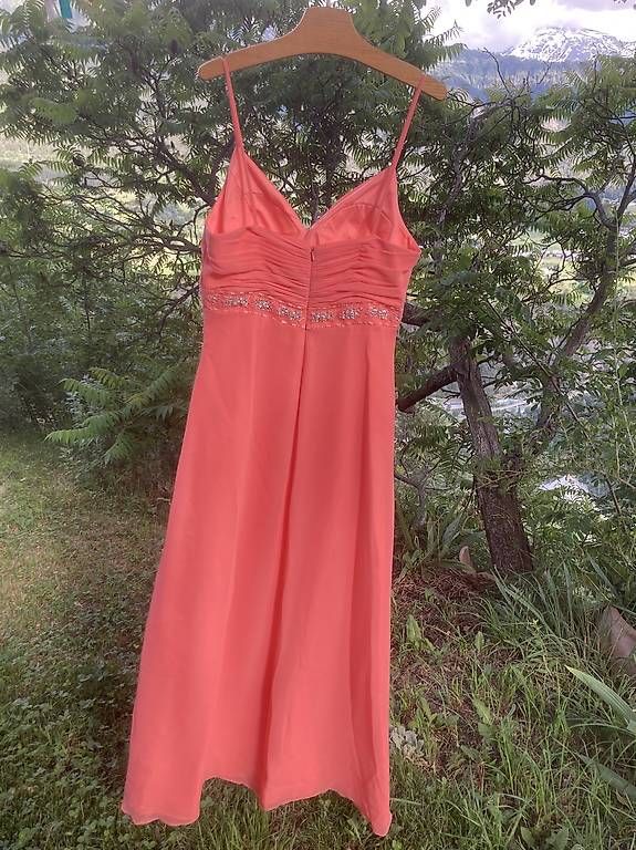 Vestiti: Elegantes Abend- und Cocktailkleid – Usato da Bitsch venduto da smm_ds2w 1