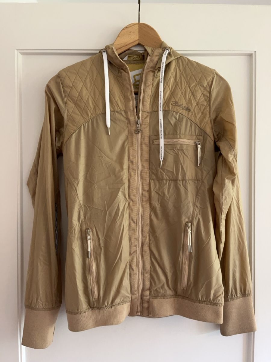 Giacche: Leichte Bellow Zero Jacke, Grösse XS – Nuovo (secondo la descrizione) da Zürich venduto da zucchetti13 4
