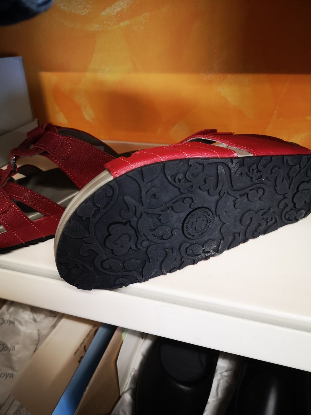Joya Chaussures femmes: Joya – Neuf avec emballage d'origine à Möhlin par Highwaytom 2