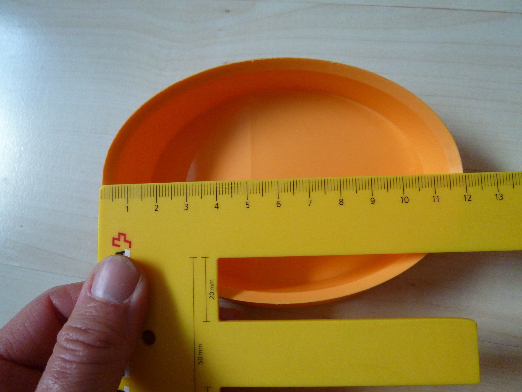 Tupperware Recipients et similaires: Tupperware  Deckel  orange – D'occasion à Dättlikon par Mamakuga 4