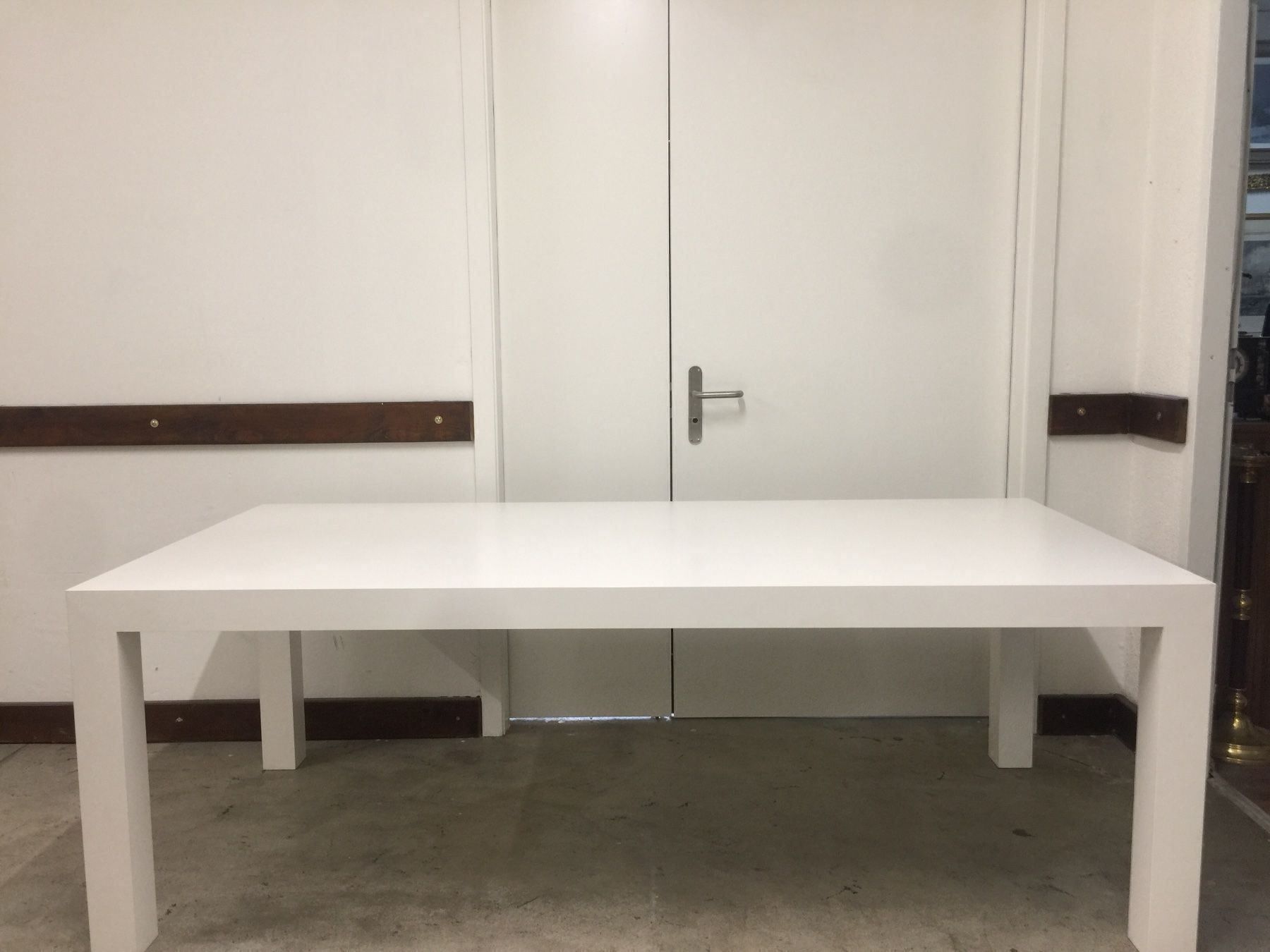 Tische: HOCHWERTIGE DESIGN P.WIGGLESWORTH TISCH – Gebraucht aus Dietikon von brocki-eyra 2