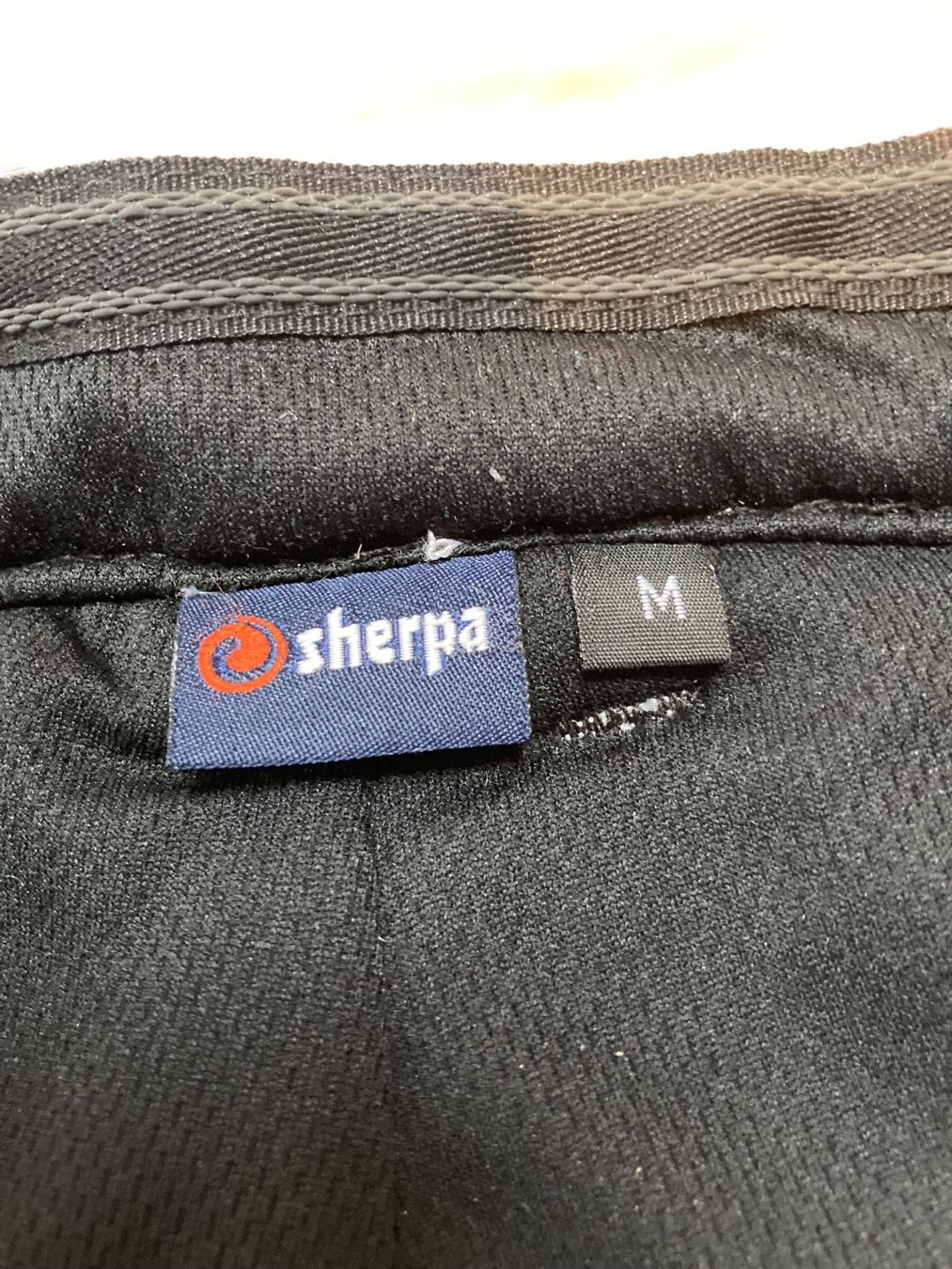 Pantaloni: Ski-Hose Sherpa – Nuovo (secondo la descrizione) da Appenzell venduto da Coco0 2