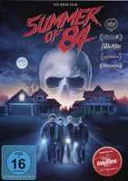 Summer of 84 (Horror-Thriller) Klassiker