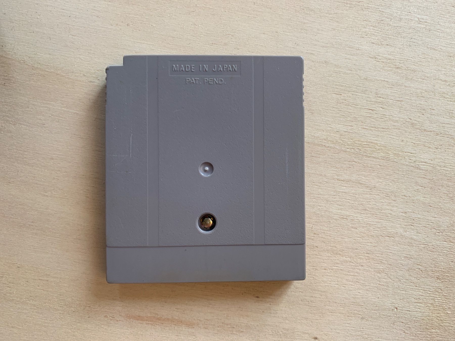 Spiele: Yoshi Cookie für Gameboy – Gebraucht aus Gebenstorf von RetroFuture 1