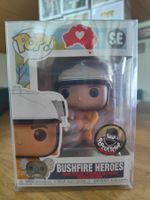 Funko Pop! Bushfire Heroes SE