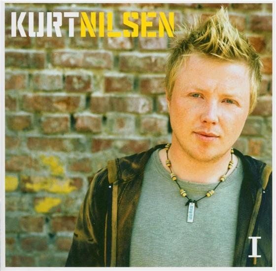 CD: Kurt Nilsen - 1 – Usato da Uzwil venduto da visions77