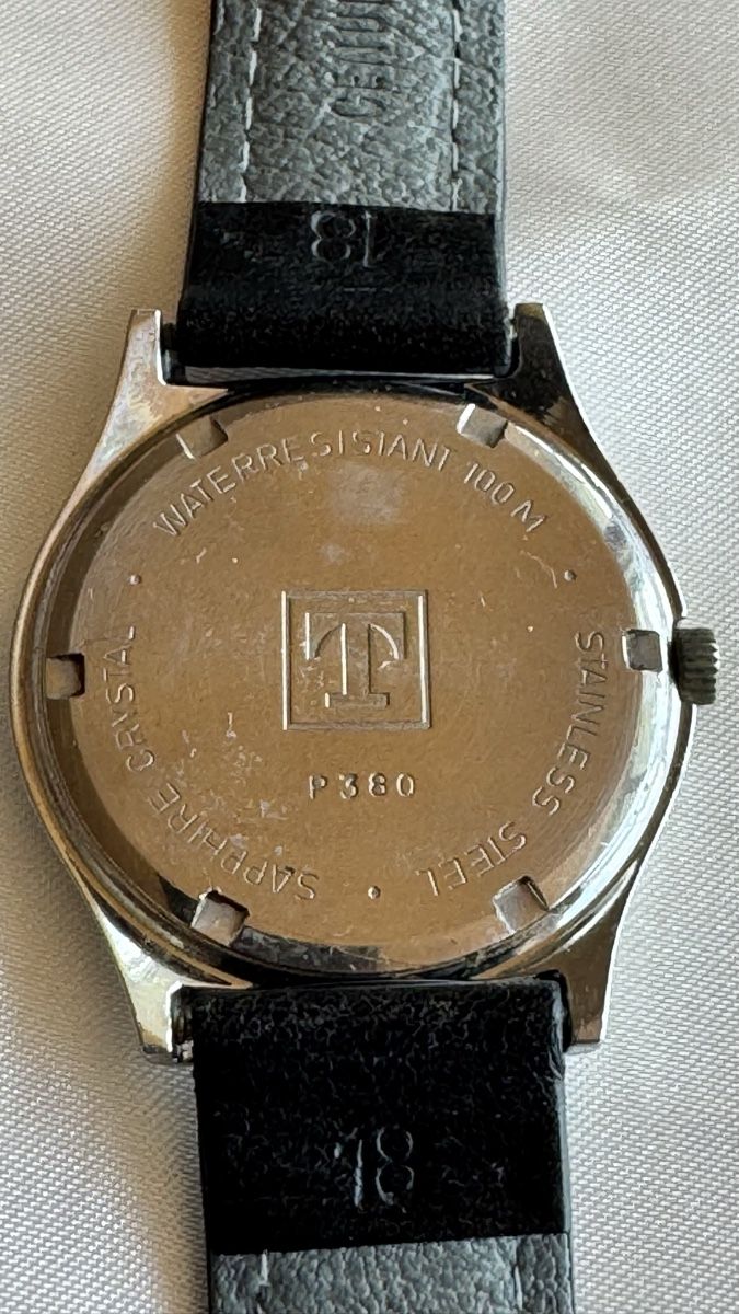 Tissot Orologi: Tissot PRX Saphirglas – Usato da Untersiggenthal venduto da TimeandShine 5