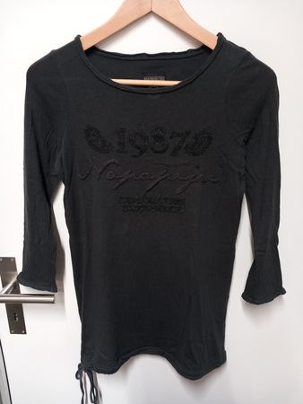 Shirt von Napapijri Gr.S