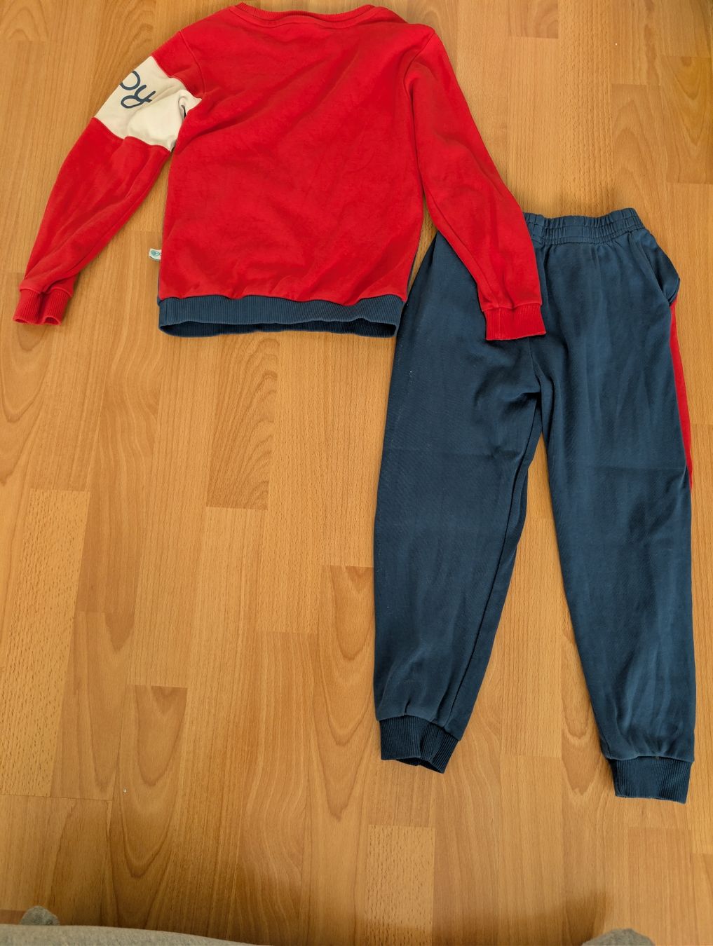 Lotti & Set di vestiti: Kleiderset für Mädchen – Usato da Buchs ZH venduto da nudle10 1