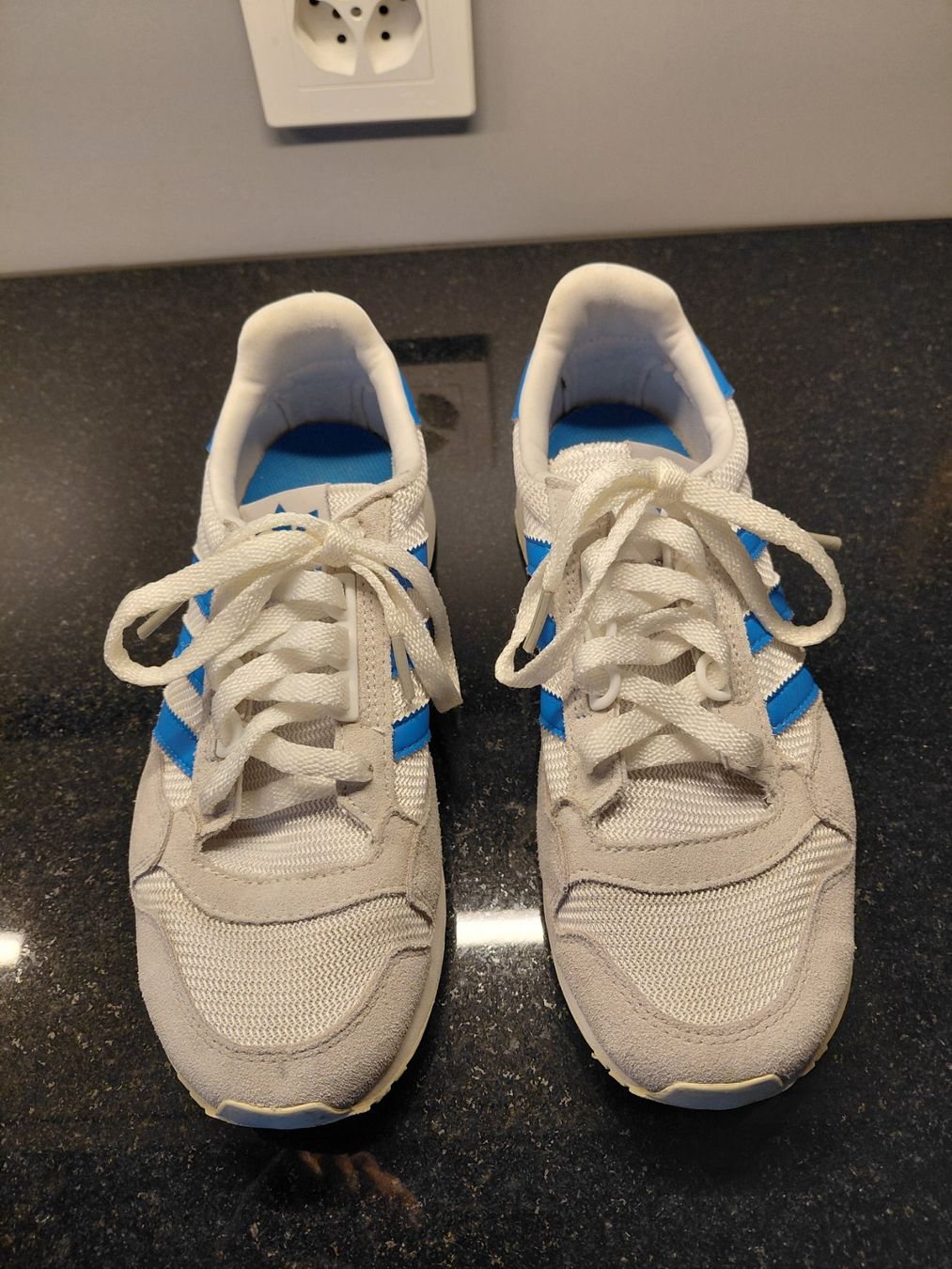 Adidas Scarpe da uomo: Adidas (Gr 38,5) – Usato da Zürich venduto da benski34 2