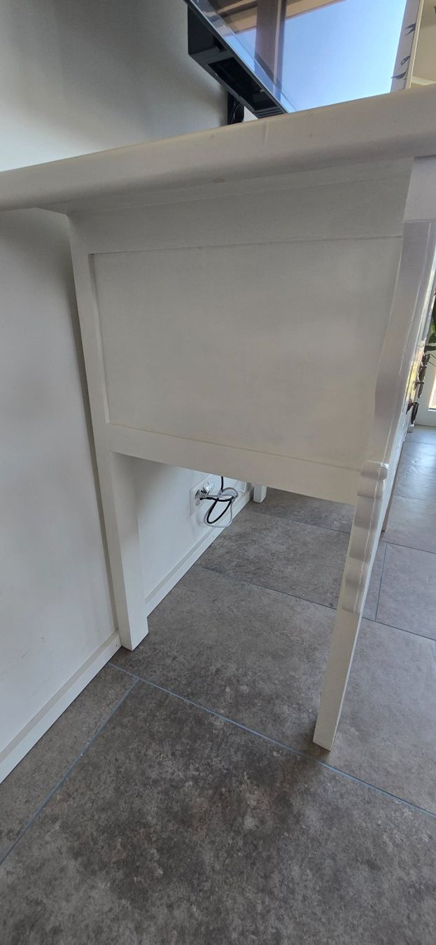 Cassettiere: Kommode/Sideboard sehr alt, Handarbeit – Usato da Heerbrugg venduto da Lulu022020 4