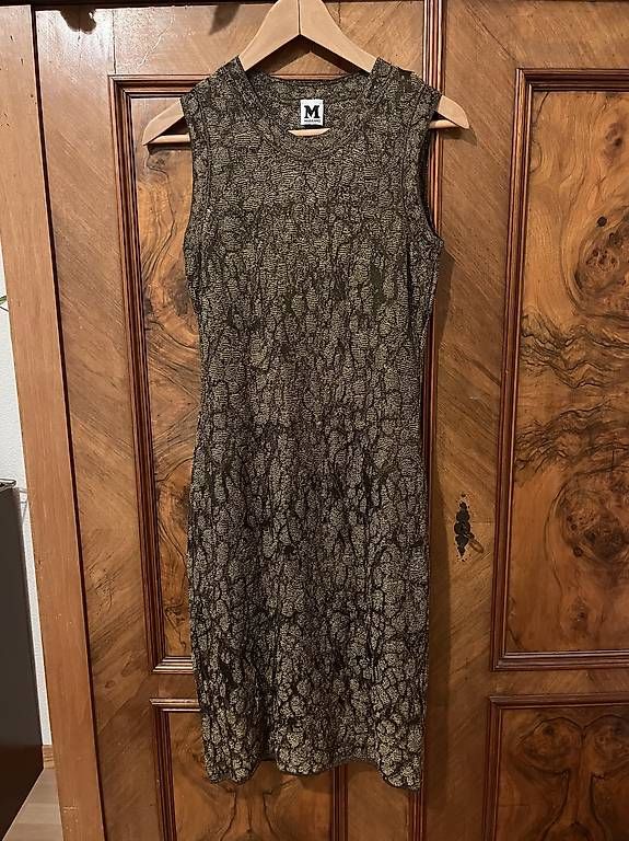 Robes: Vintage-Missoni-Kleid – D'occasion à Zürich par mar_adentro