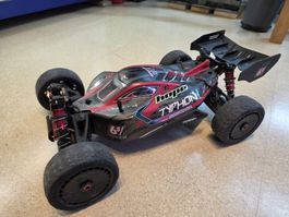 Arrma Typhon 6s