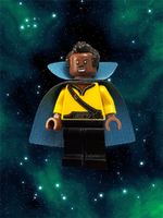 Lego Star Wars Lando Calrissian sw1067