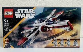 LEGO Star Wars ARC-170 Starfighter (75402) - Neu & OVP!