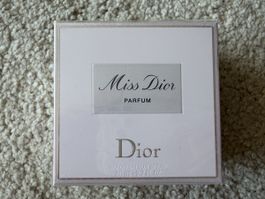 Miss Dior Parfum 80 ml neu