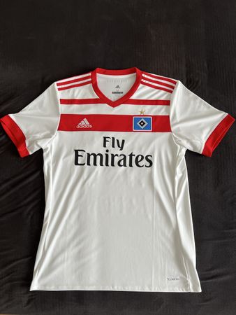 Hamburger SV / HSV / Jatta / M