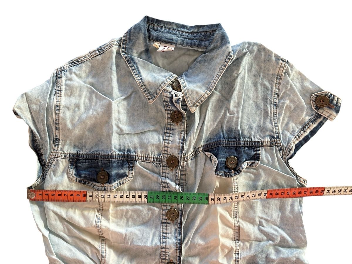 Kleider: Robe – Gebraucht aus Dotzigen von SecondHandGems 3