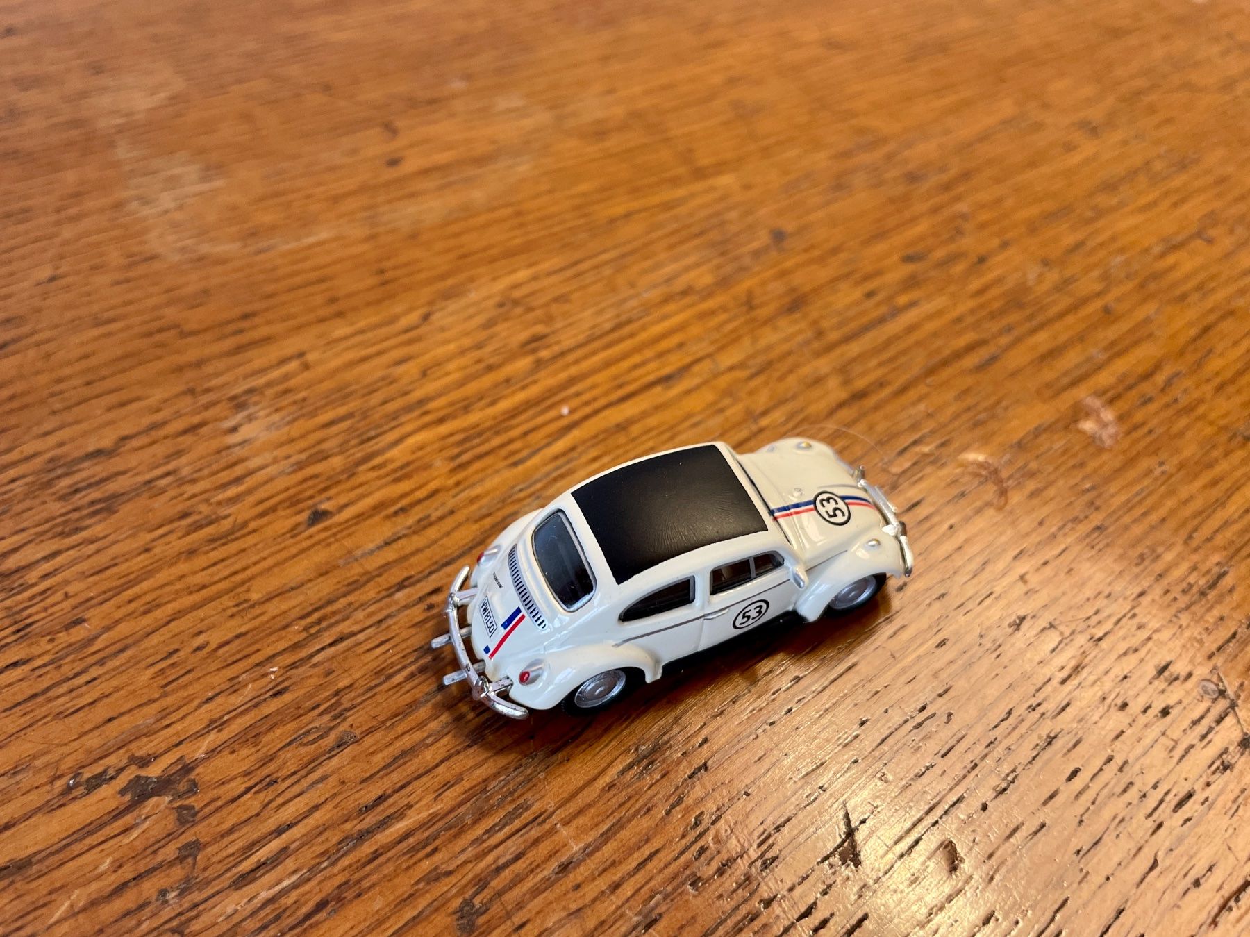 Schuco Modellautos: Schuco VW toy car – Gebraucht aus Genève von was_ksr9 7