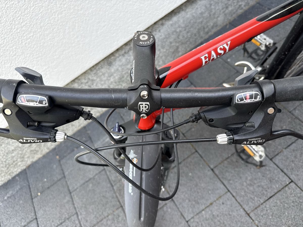 Biciclette: Mountainbike Philwan – Usato da Gümligen venduto da Miguele_be 4