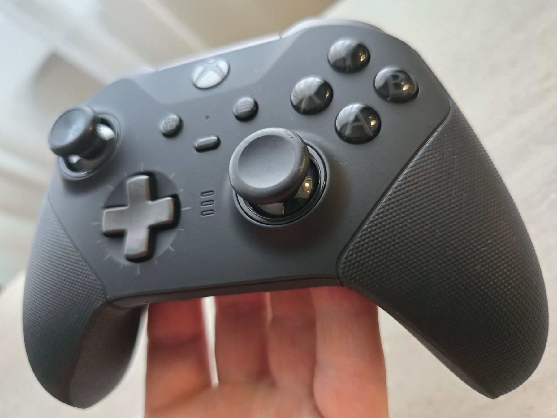 Microsoft Controller: Xbox Elite Series 2 – Gebraucht aus Basel von Zait